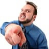 dissatisfied
