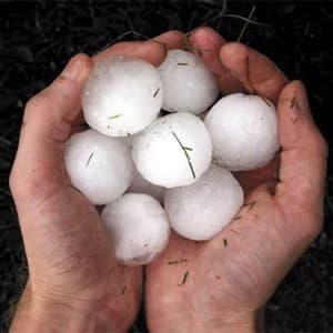 hail