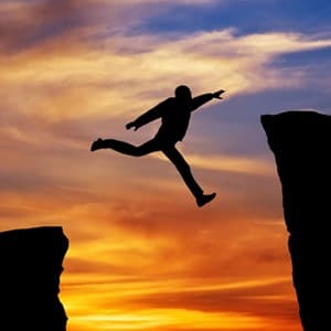 leap