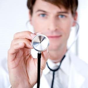 physician