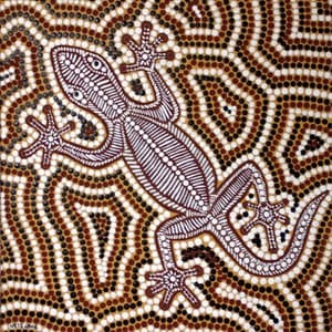 Aborigine