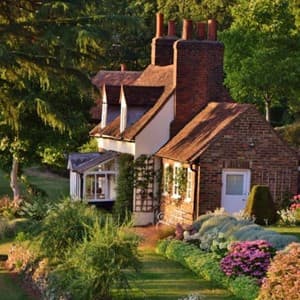 cottage