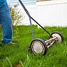 mow