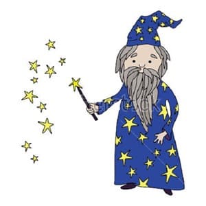 wizard