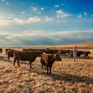 herd