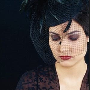 widow