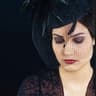 widow