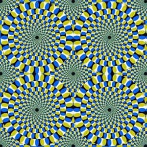 illusion