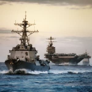 navy