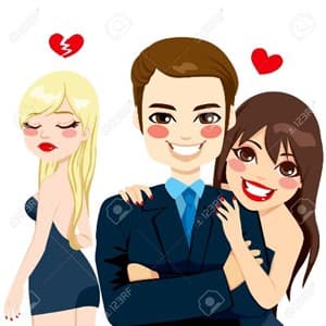 envy