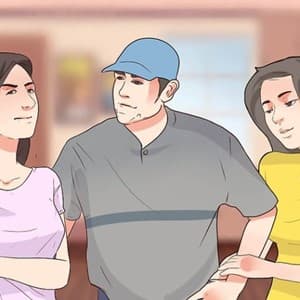 jealous