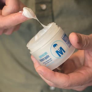 paste