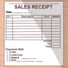 receipt