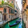 canal