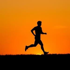 jog