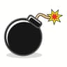 bomb