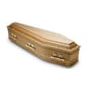 coffin