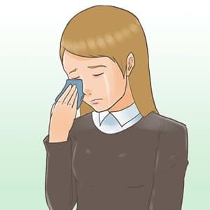 grief