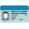 license