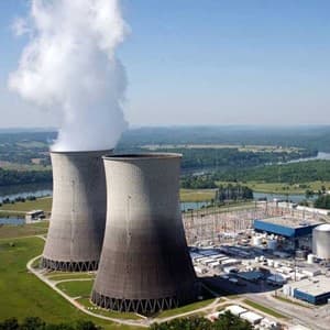 nuclear