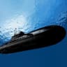 submarine