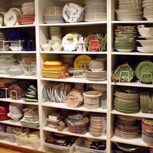 cupboard