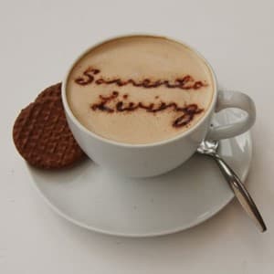 aroma