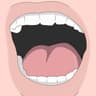 palate