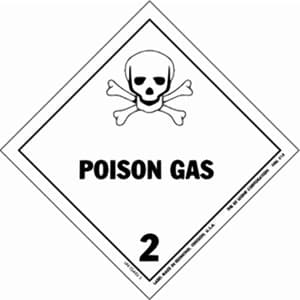 toxic
