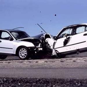 accident