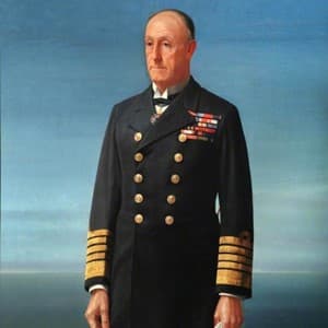 admiral
