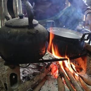 kerosene