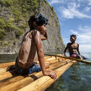 raft