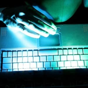 cyberspace
