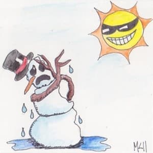 melt