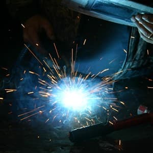 spark
