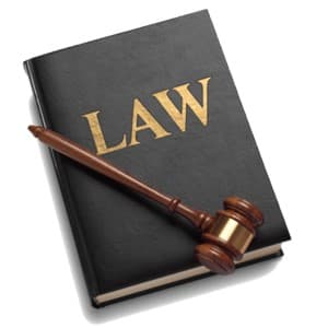law