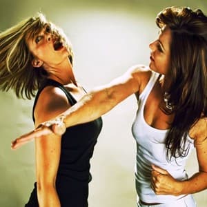 slap