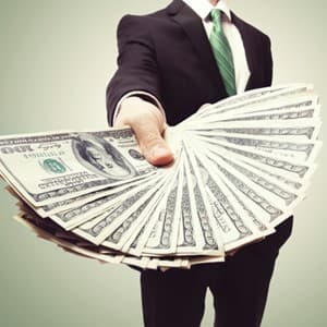 wage