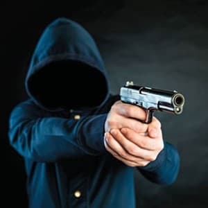 armed