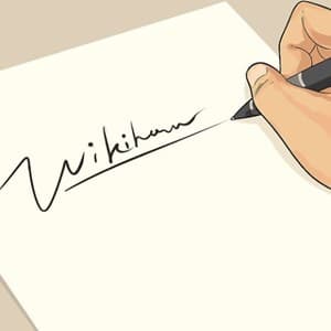 autograph