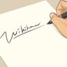 autograph