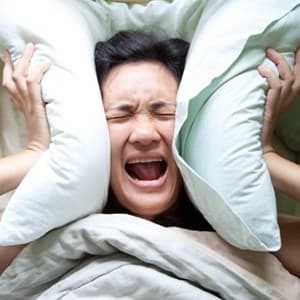 nightmare