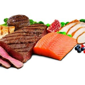 protein