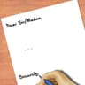 signature