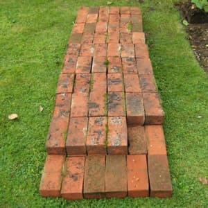 brick