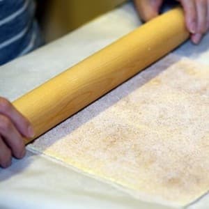 dough