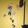 hoop