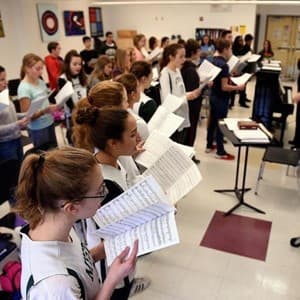 choir