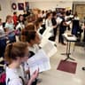 choir